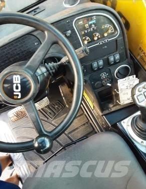 JCB 540-140 Teleskoplastare