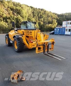 JCB 540-140 Teleskoplastare