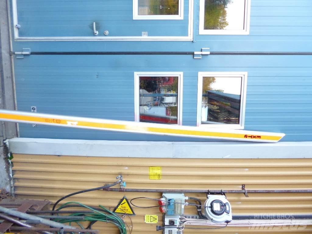  Exte Stolpe Transport - Övriga