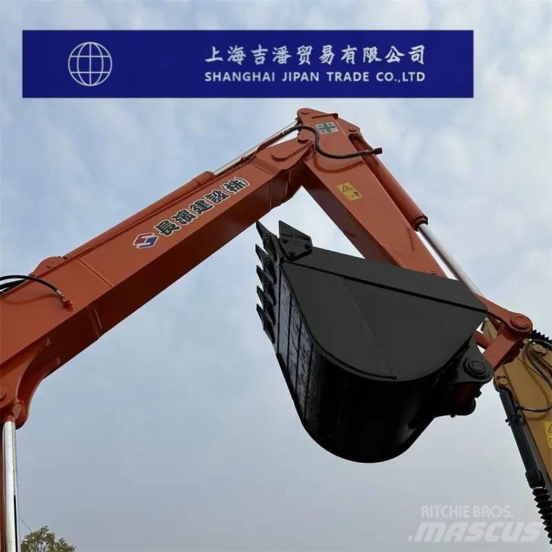 Hitachi ZX 70 Minigrävare < 7t