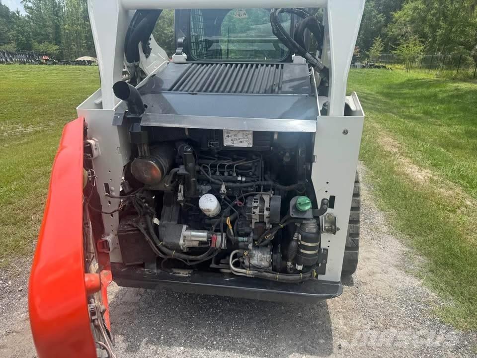 Bobcat T 590 Kompaktlastare