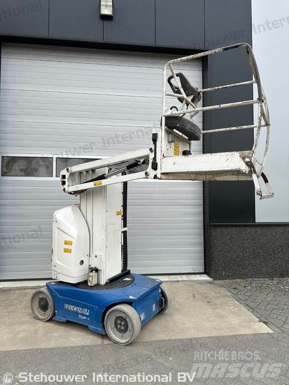 JLG Toucan 8E Övriga personliftar