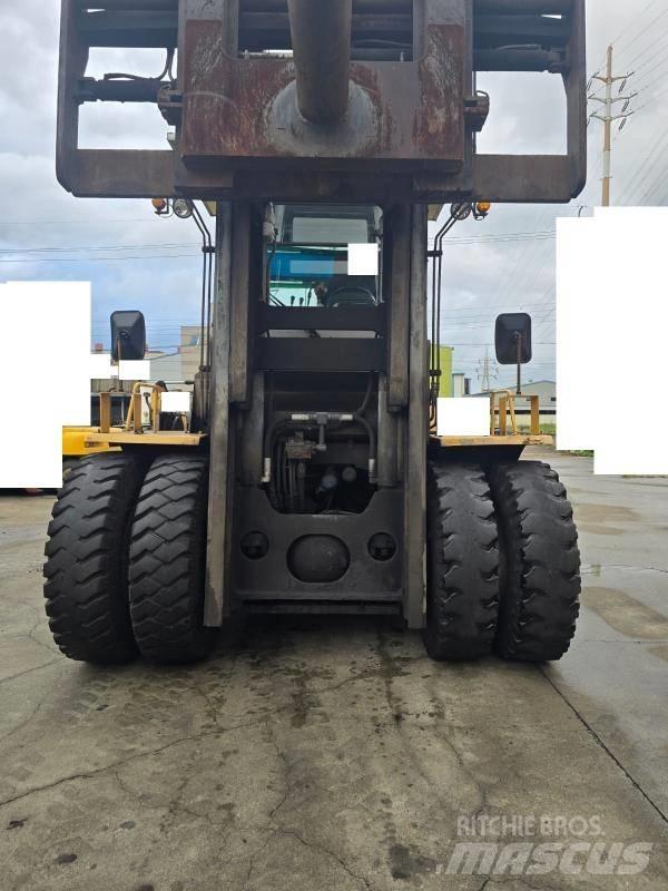 TCM FD 200 Teleskoplastare