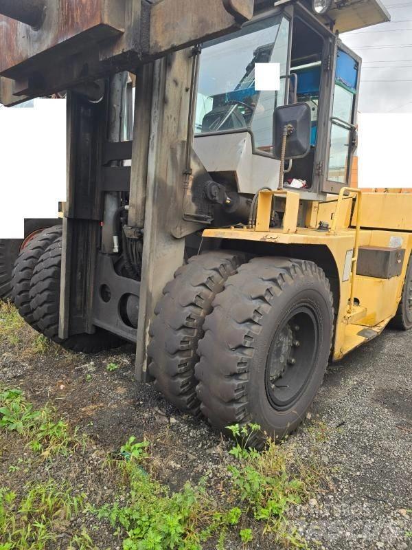 TCM FD 200 Teleskoplastare