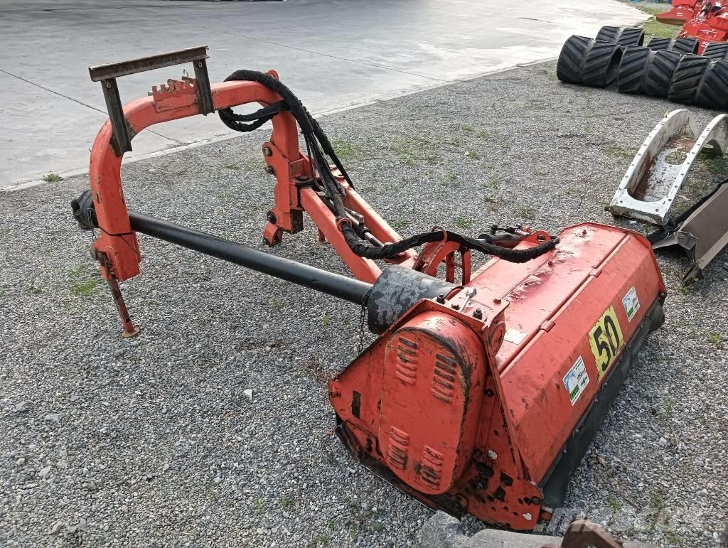 Maschio Giraffa 160 Betesputsare