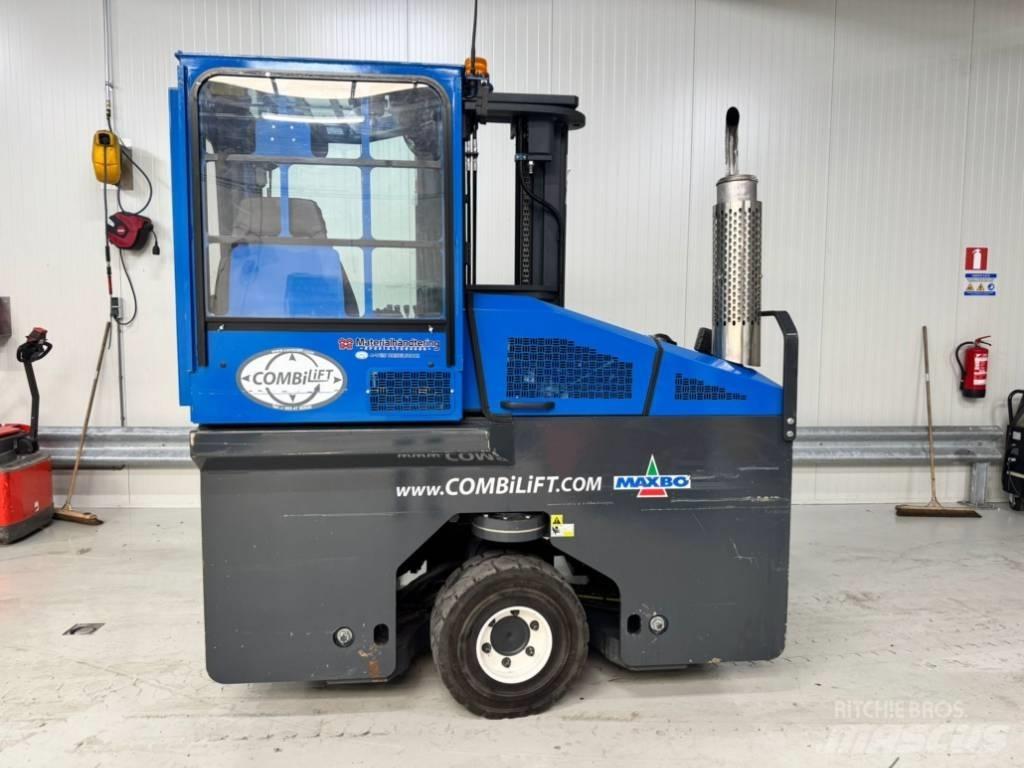 Combilift C 3000 CB Dieselmotviktstruckar