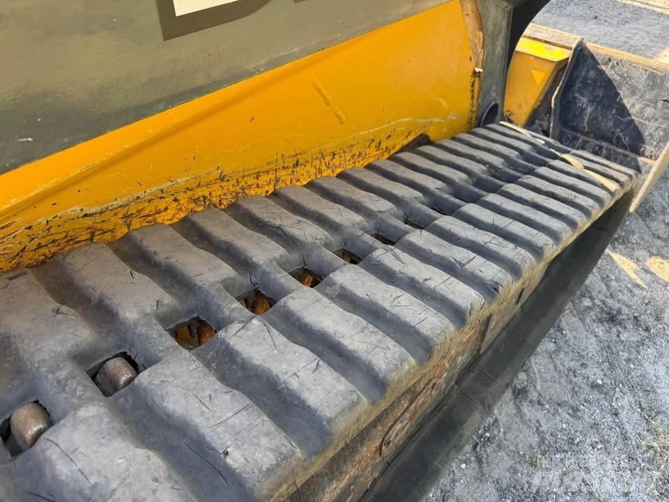 John Deere 325G Kompaktlastare
