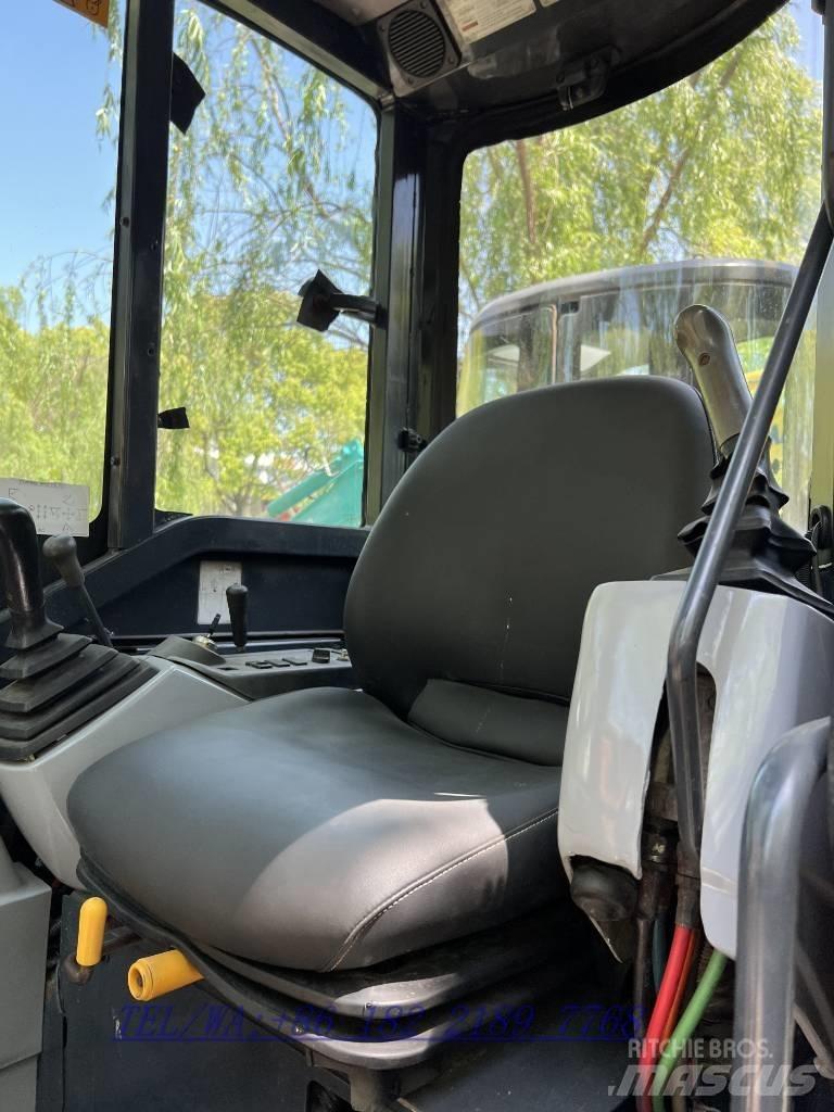 Kobelco SK 35 Minigrävare < 7t