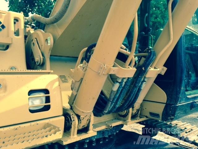 CAT 325CL Bandgrävare
