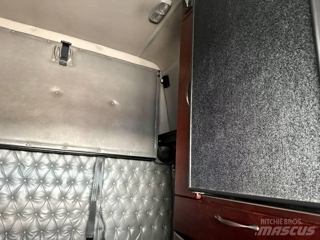 Western Star 4900 Dragbilar