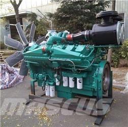 Cummins KTA38-G4 Motorer