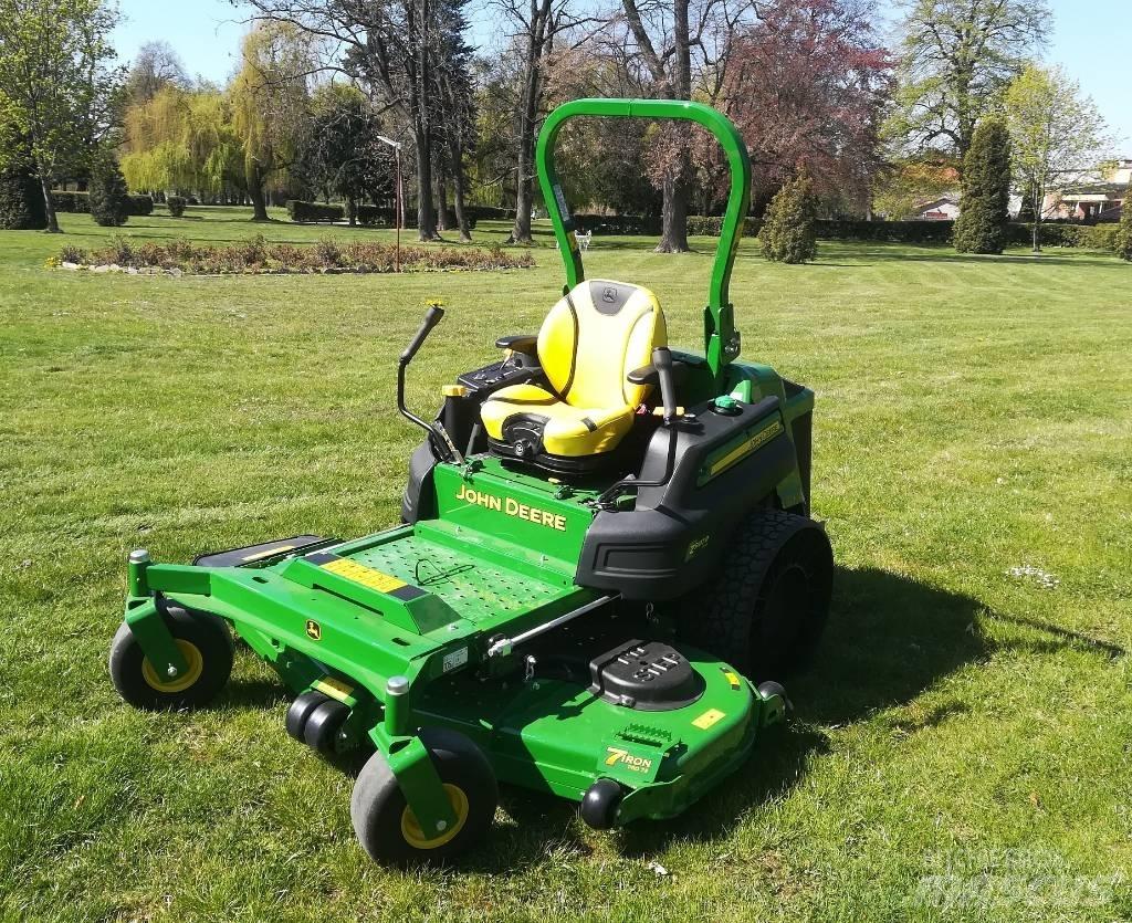 John Deere Z 997 R Åkgräsklippare