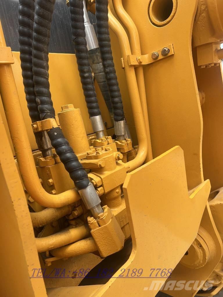 Shantui SD 32 Bandschaktare