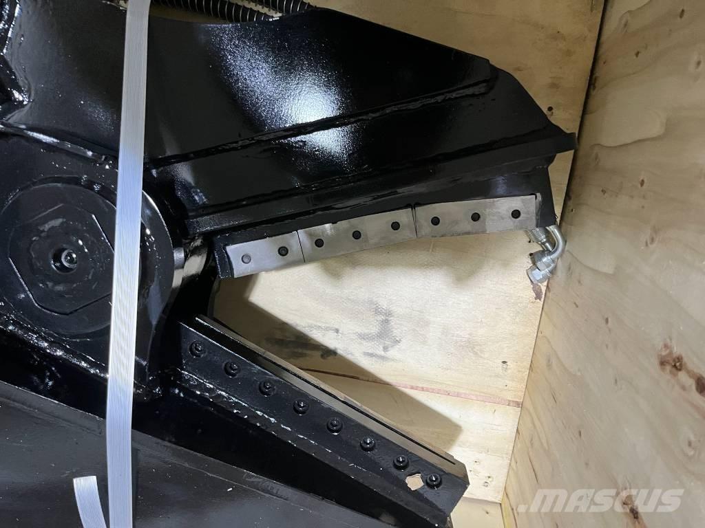 CAT Excavator Shear Entreprenad - Övrigt