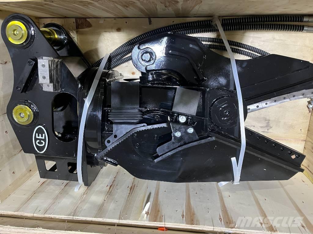 CAT Excavator Shear Entreprenad - Övrigt