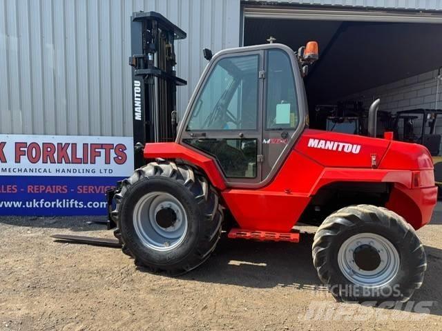 Manitou M 26.4 Terrängtruck