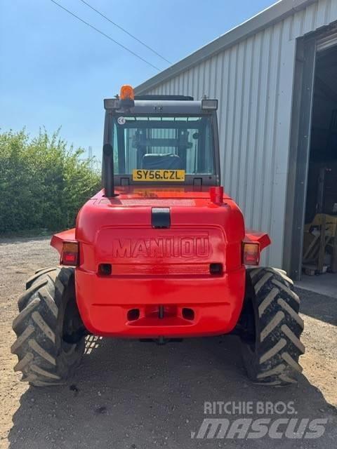 Manitou M 26.4 Terrängtruck
