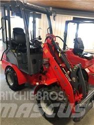 VM Loader 1026 LXC Minilastare