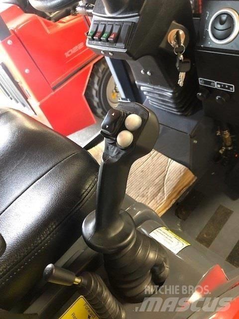 VM Loader 1026 LXC Minilastare