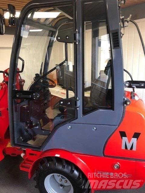 VM Loader 1026 LXC Minilastare