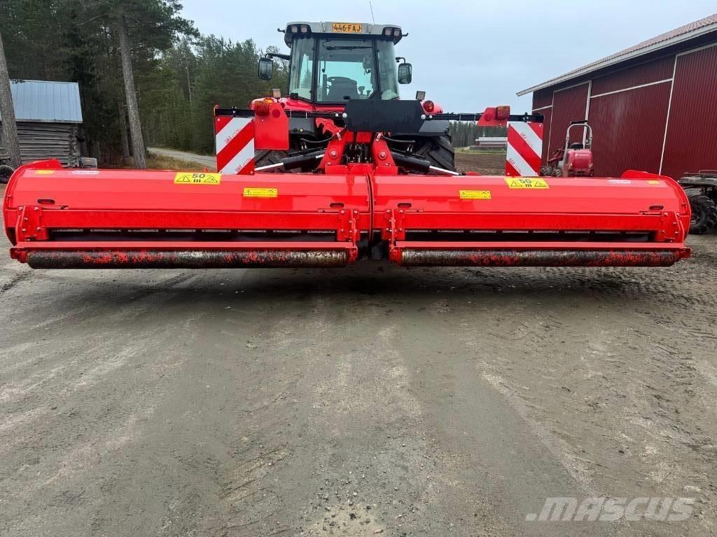 Maschio Gemella 620 Betesputsare