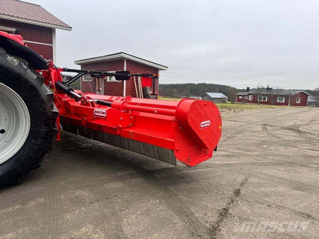 Maschio Gemella 620 Betesputsare