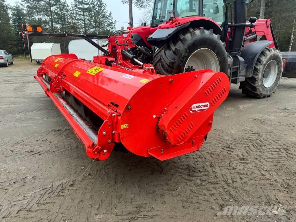 Maschio Gemella 620 Betesputsare