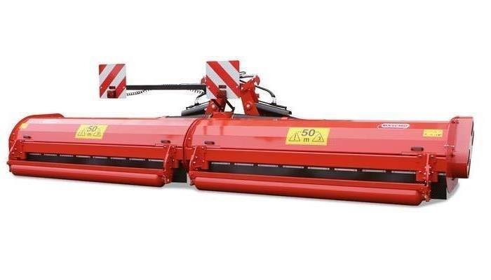 Maschio Gemella 620 Betesputsare