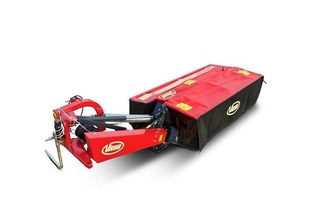 Vicon extra 228 Slåttermaskiner
