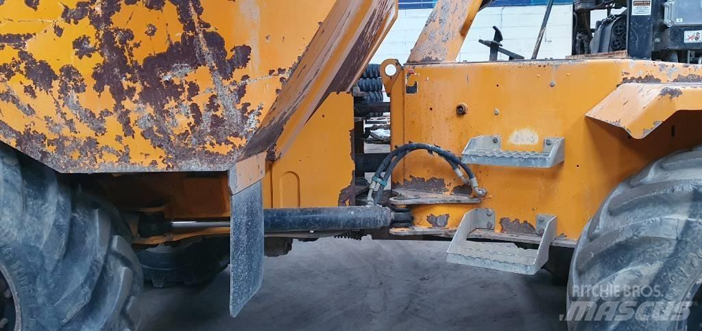 Thwaites 6 Tonne Minidumprar