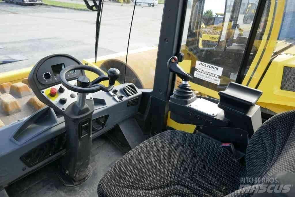 Bomag BW 219 PDH-5 Jordkompaktorer
