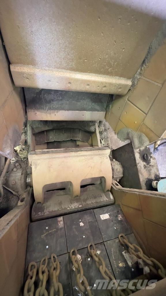 Powersceen TP290 Mobila krossar