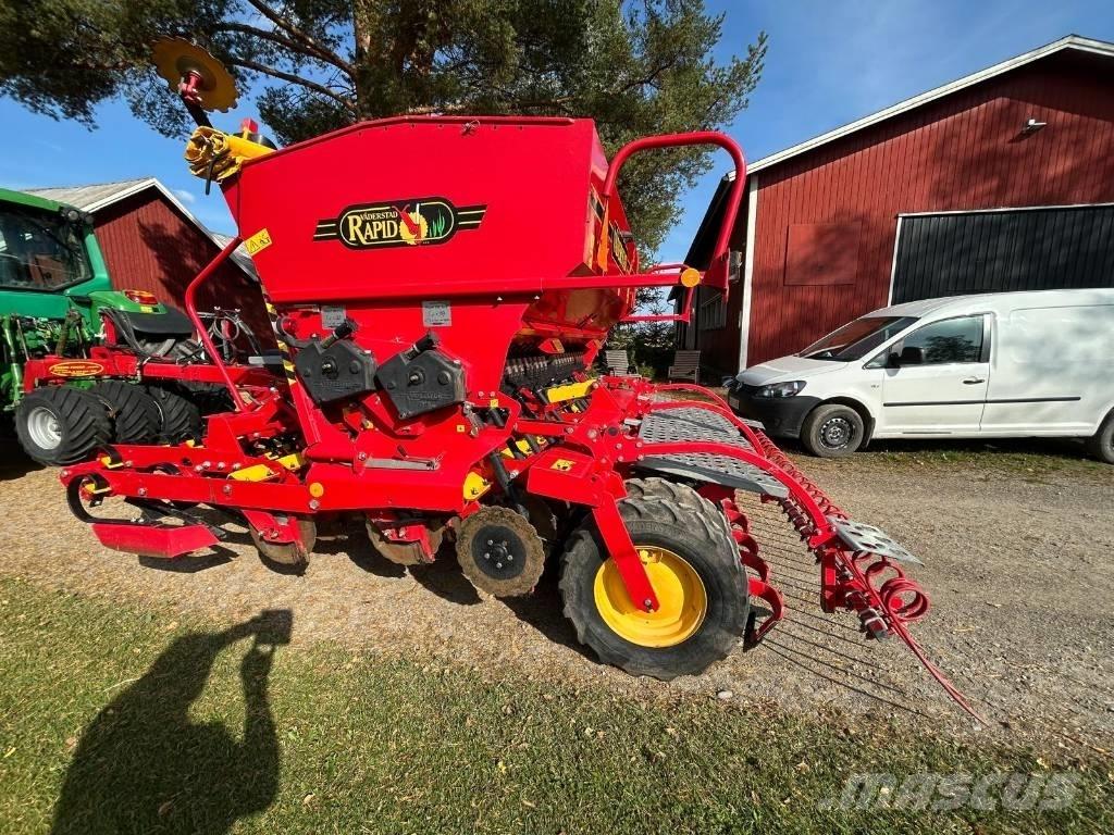 Väderstad RAPID 300C Kombisåmaskiner