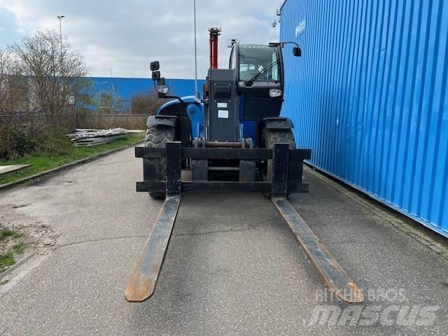 Manitou MHT 10130 Teleskoplastare