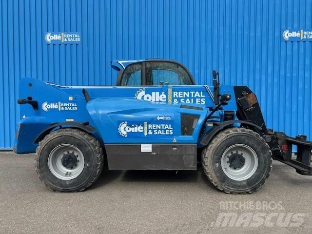 Manitou MHT 10130 Teleskoplastare