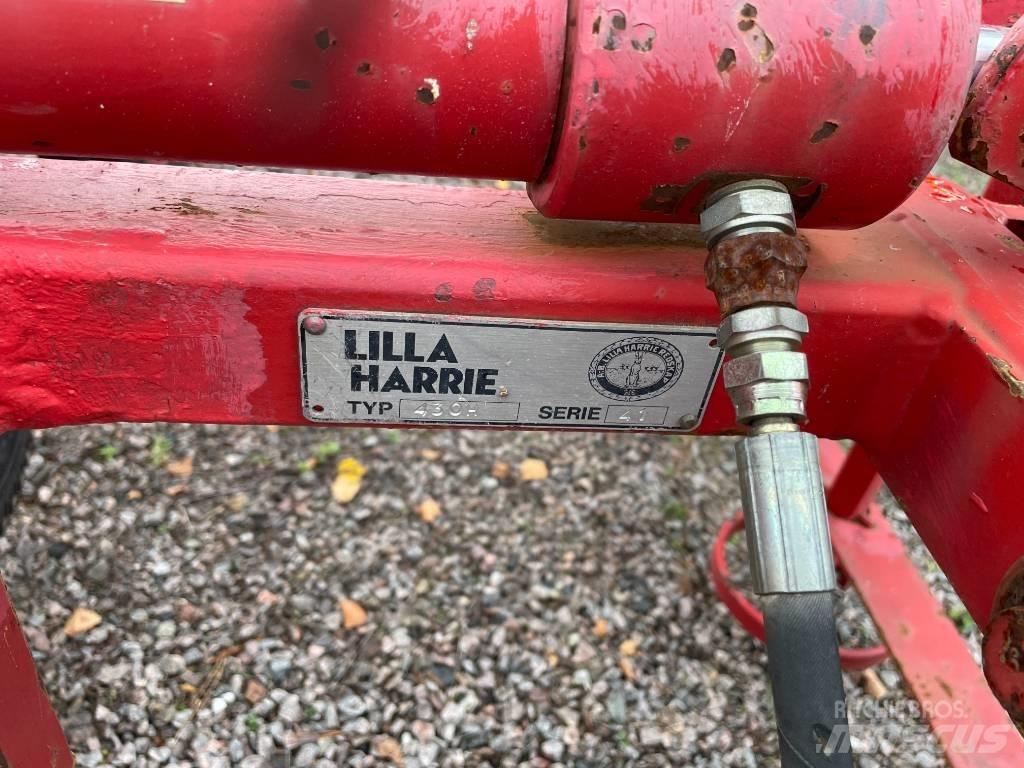  lille Harrie 430H Harvar