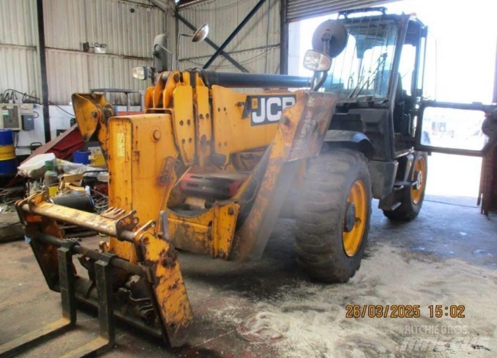 JCB 540-170 Teleskoplastare