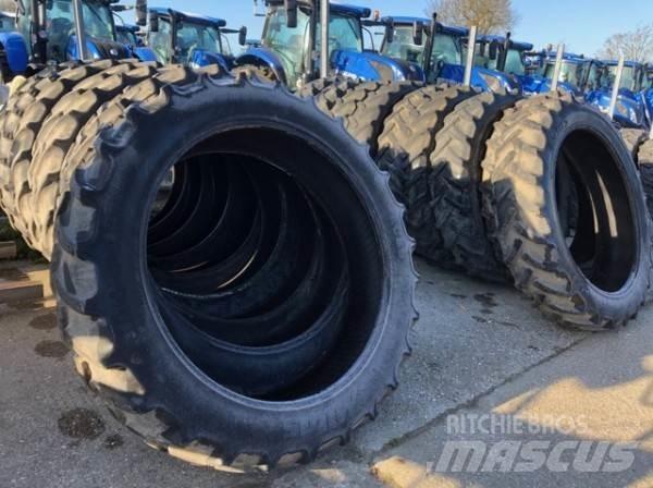 Mitas ROW CROP TYRES Däck, hjul och fälgar