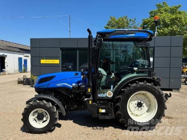 New Holland T4.90 N Traktorer