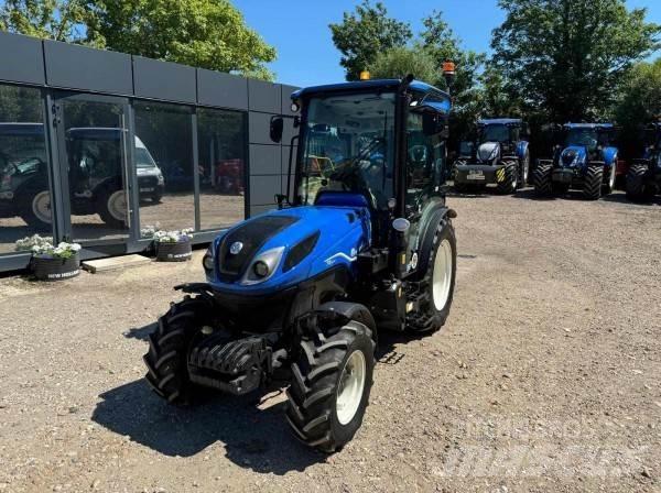 New Holland T4.90 N Traktorer