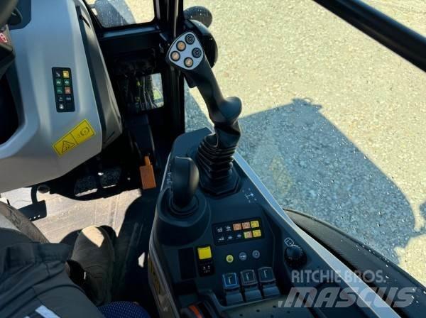 New Holland T4.90 N Traktorer
