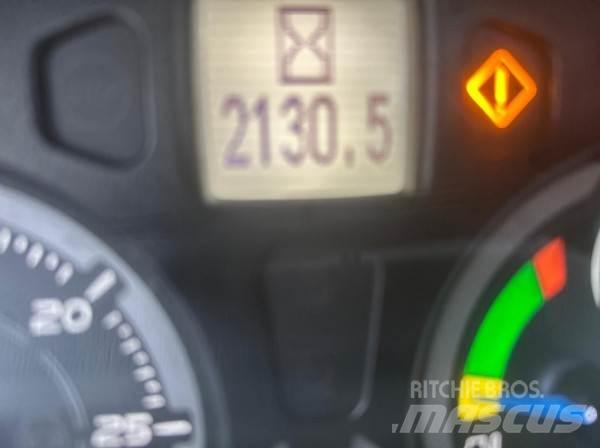 New Holland T7.210 Traktorer