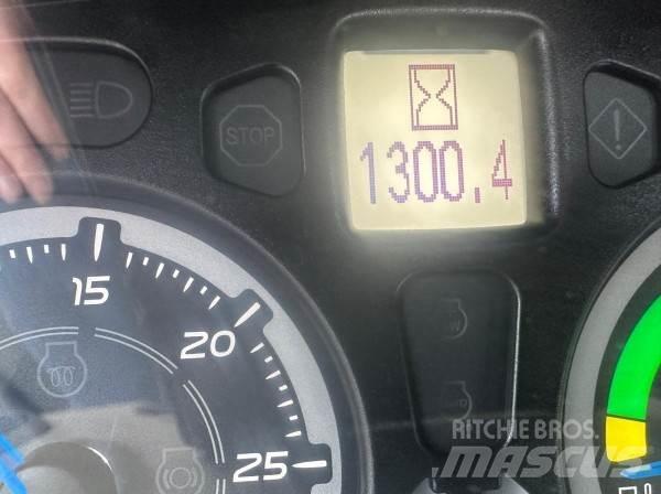 New Holland T7.225 Traktorer