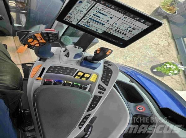 New Holland T7.260 Traktorer