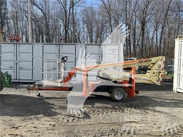 JLG T350 Skylift