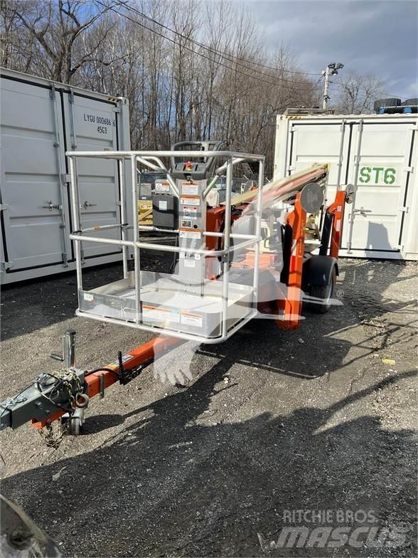 JLG T350 Skylift