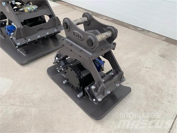 Ho-pac SJ30 Markvibratorer
