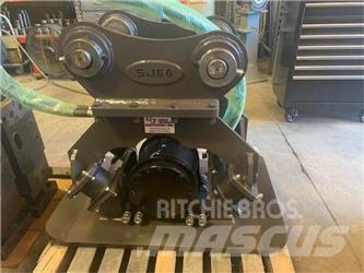 Ho-pac SJ60 Markvibratorer