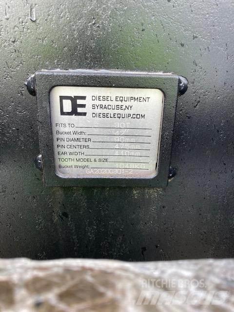 Trojan 42 Skopor