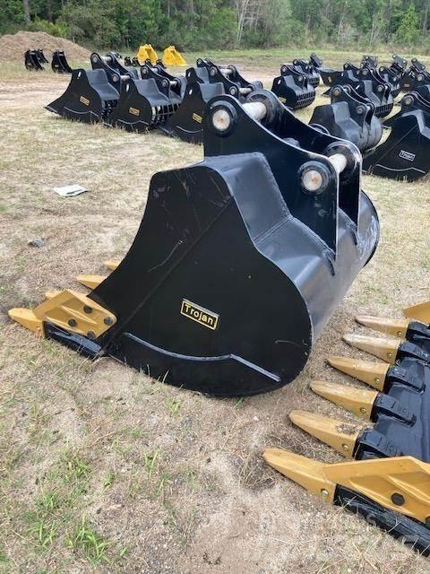 Trojan 54 Skopor
